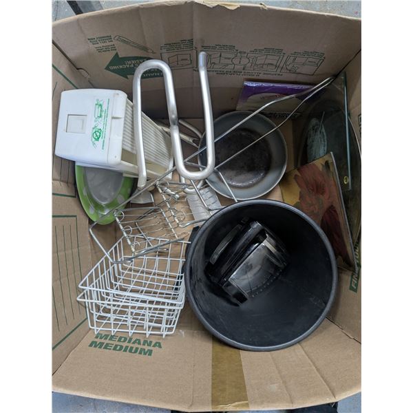 household goods, kitchen, bathroom, décor