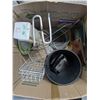Image 1 : household goods, kitchen, bathroom, décor