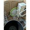 Image 3 : household goods, kitchen, bathroom, décor