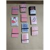 Image 1 : Used playing cards, 10 decks, uncounted