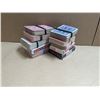 Image 2 : Used playing cards, 10 decks, uncounted