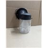 Image 2 : wall mount exterior light