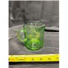 Image 3 : Vintage Uranium Measuring Cup