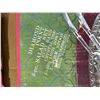 Image 2 : Diamond Point 3 Piece Salad Set, Ruby Band Diamond Point