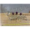 Image 1 : Lot of Misc. Glassware