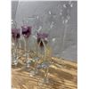 Image 4 : Lot of Misc. Glassware