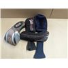 Image 2 : 4 golf club head cover socks