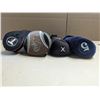 Image 3 : 4 golf club head cover socks