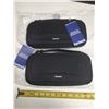 Image 1 : (2) Syntech Carrying case for the Nintendo Switch 2. (New)