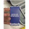 Image 4 : (2) Syntech Carrying case for the Nintendo Switch 2. (New)