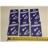 Image 1 : (6) Box of SneakAir Protect shoe crease protectors designed to prevent toe-box wrinkles in sneakers.
