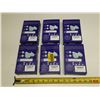 Image 2 : (6) Box of SneakAir Protect shoe crease protectors designed to prevent toe-box wrinkles in sneakers.