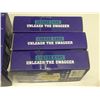 Image 5 : (6) Box of SneakAir Protect shoe crease protectors designed to prevent toe-box wrinkles in sneakers.