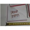 Image 3 : (4) Clear Shower Splash Guards. (New)