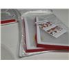 Image 4 : (4) Clear Shower Splash Guards. (New)