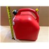 Image 1 : Fuel Can 20 L. (Look Like New)