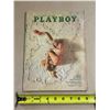 Image 1 : 1970 Playboy Magazine.