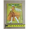 Image 1 : 1970 Playboy Magazine.