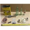 Image 1 : Lot of Vintage Misc. Items.