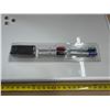 Image 2 : Magnetic white board set designed for planning and organization. (30" X 20" and 23" X 17")