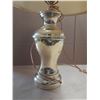 Image 2 : Table Lamp. (Working) (Height 27.5")