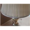 Image 3 : Table Lamp. (Working) (Height 27.5")