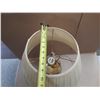 Image 4 : Table Lamp. (Working) (Height 27.5")