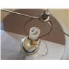 Image 5 : Table Lamp. (Working) (Height 27.5")