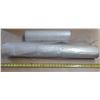 Image 1 : (2) Plastic Sheet Rolls.