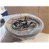 Image 2 : (2) Plastic Sheet Rolls.