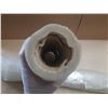 Image 3 : (2) Plastic Sheet Rolls.