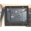 Image 5 : Coby DP854-1G digital photo frame features multiple card slots, including SD, MMC, MS, xD, and CF. (