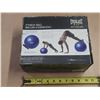 Image 3 : Everlast F.I.T. Fitness Ball designed for full-body workouts and core strength. (New Never Open and 