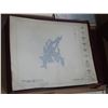 Image 7 : "Inventory of Canadian Freshwater Lakes" maps published by the Department of the Environment, Water 