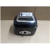 Image 1 : Betty crocker 2 slice toaster