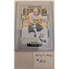 Image 1 : Ben Kindel Rookie Card