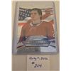 Image 1 : Cole Caulfield Domains Hockey Card