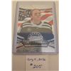 Image 1 : Patrick Kane Domains Hockey Card