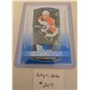 Image 1 : Matvei Michkov Authentic Profiles Card - Blue