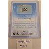 Image 2 : Matvei Michkov Authentic Profiles Card - Blue