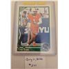 Image 1 : Cam Ward Rookie Card