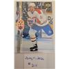 Image 1 : Valeri Bure Star Rookie Card