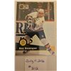 Image 1 : Ray Bourque Hockey Card