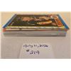 Image 1 : Assorted Vancouver Canucks Cards - No Duplicates