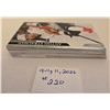 Image 1 : Assorted Florida Panthers Cards - No Duplicates