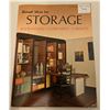 Image 1 : Sunset Ideas for Storage Book