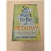 Image 1 : Book - So You Want To Be A Medium?