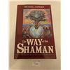 Image 1 : Book - The Way of The Shaman