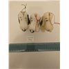Image 3 : Three Snoopy Figures