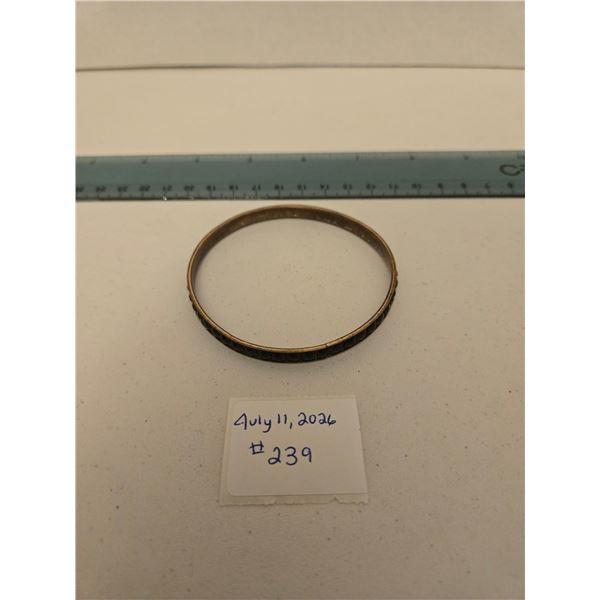 Bracelet
